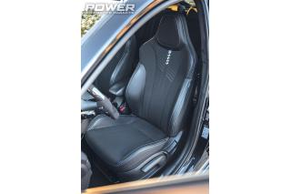 Hyundai i20 N 247Ps & 245Ps
